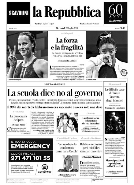 La repubblica